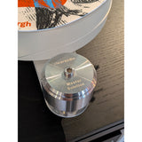 PRE-OWNED - Clearaudio Master Solution Turntable