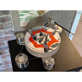 PRE-OWNED - Clearaudio Master Solution Turntable