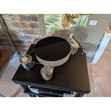 PRE-OWNED - Clearaudio Master Solution Turntable