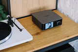 Wiim Amp Ultra Streaming Amplifier