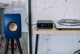 Wiim Amp Ultra Streaming Amplifier