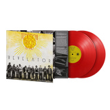 Tedeschi Trucks Band - Revelator [Red Vinyl LP]