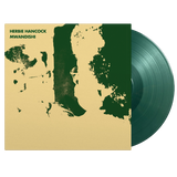 Herbie Hancock - Mwandishi [Green Vinyl LP]