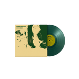 Herbie Hancock - Mwandishi [Green Vinyl LP]