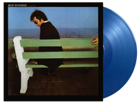 Boz Scaggs - Silk Degrees [Ltd Ed Blue Vinyl LP]