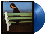 Boz Scaggs - Silk Degrees [Ltd Ed Blue Vinyl LP]