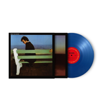 Boz Scaggs - Silk Degrees [Ltd Ed Blue Vinyl LP]