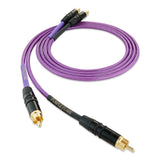 SPECIAL - Nordost Purple Flare Leif 2 Interconnect