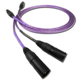 SPECIAL - Nordost Purple Flare Leif 2 Interconnect