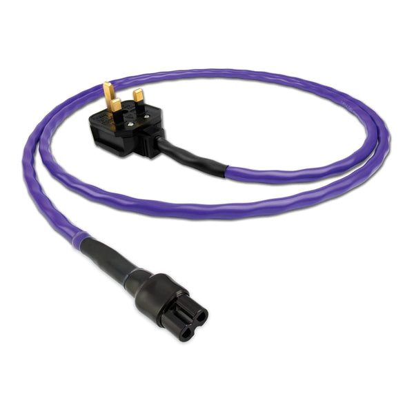 Nordost Purple Flare 3 Power Cord