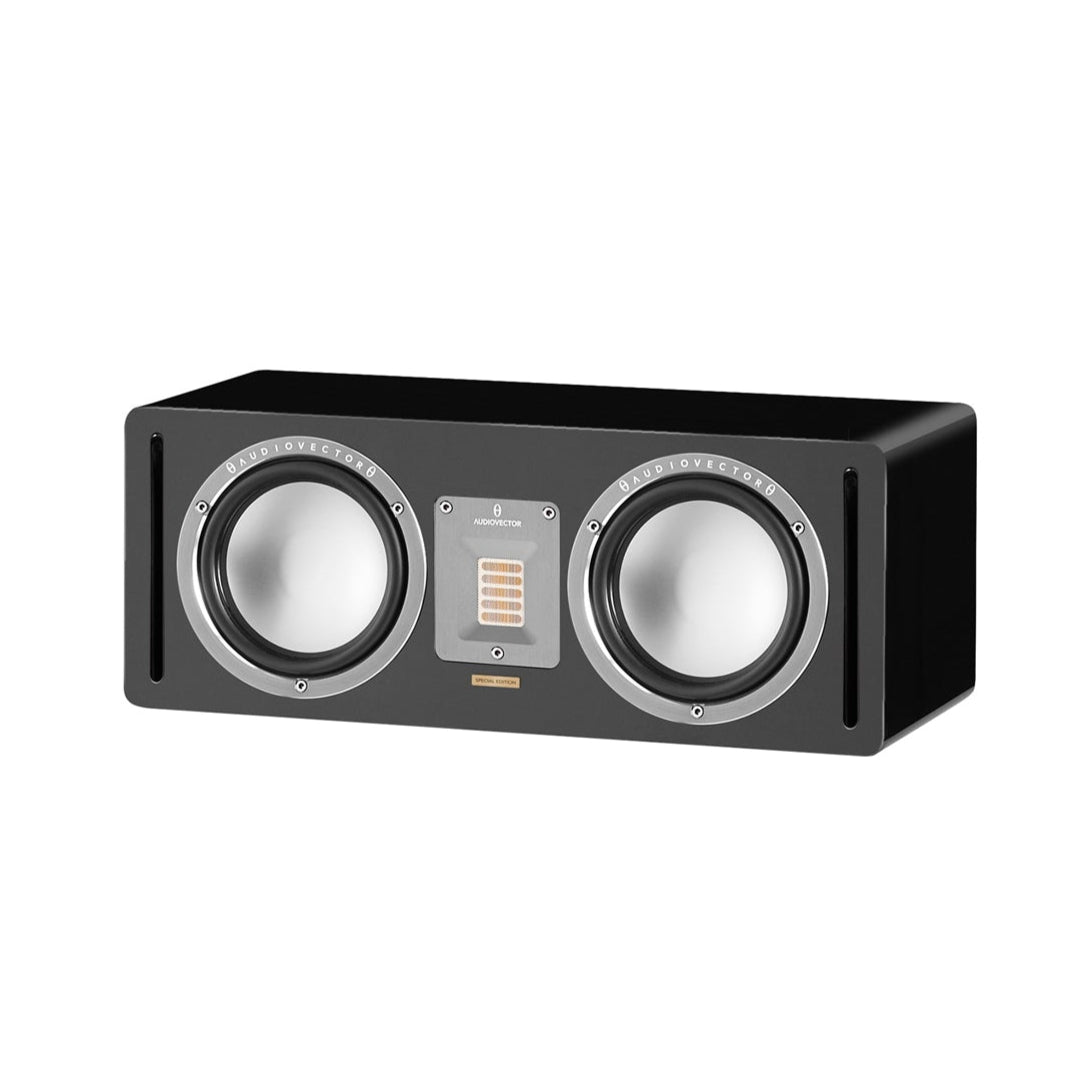 Centre Channel Speakers – Loud & Clear Edinburgh