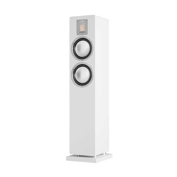 SPECIAL - Audiovector QR 3 Loudspeaker