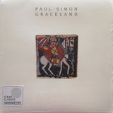 Paul Simon - Graceland [Vinyl LP]