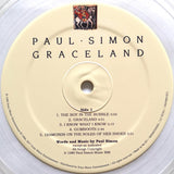 Paul Simon - Graceland [Vinyl LP]