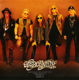 Aerosmith - Greatest Hits [Vinyl LP]
