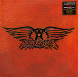 Aerosmith - Greatest Hits [Vinyl LP]