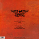 Aerosmith - Greatest Hits [Vinyl LP]