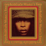 Erykah Badu - Mama's Gun [Vinyl LP]