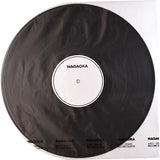 Nagaoka RS-LP2 Anti-Static Record Inner Sleeves (Pack of 50)