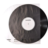 Nagaoka RS-LP2 Anti-Static Record Inner Sleeves (Pack of 50)