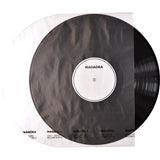 Nagaoka RS-LP2 Anti-Static Record Inner Sleeves (Pack of 50)