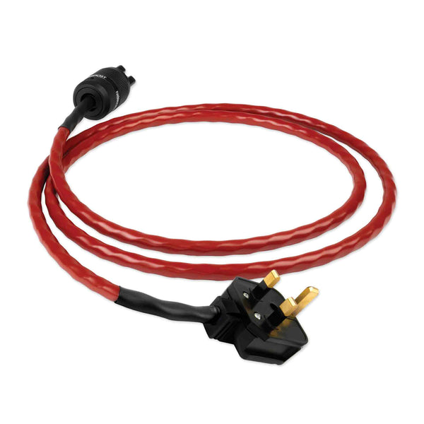 SPECIAL - Nordost Red Dawn Leif 2 Power Cord