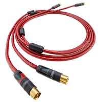 Nordost Leif 3 Red Dawn Interconnect