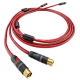 Nordost Leif 3 Red Dawn Interconnect