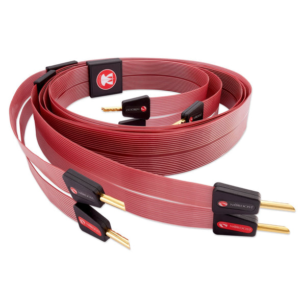 Nordost Leif 3 Red Dawn Speaker Cable