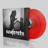 James Bernard - Nosferatu: A Symphony of Horrors (1922) OST [Vinyl LP]