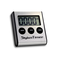 StylusTimer Stylus Chronograph