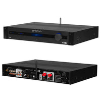 Emotiva BasX TA1 Stereo Integrated Amplifier