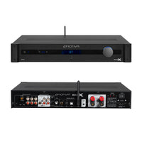 Emotiva BasX TA1 Stereo Integrated Amplifier