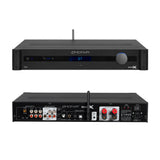Emotiva BasX TA1 Stereo Integrated Amplifier