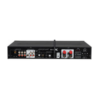 Emotiva BasX TA1 Stereo Integrated Amplifier