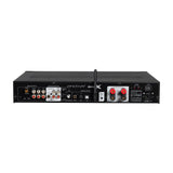 Emotiva BasX TA1 Stereo Integrated Amplifier