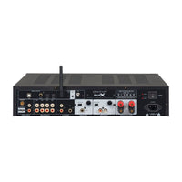 Emotiva BasX TA2 Stereo Integrated Amplifier