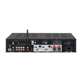 Emotiva BasX TA2 Stereo Integrated Amplifier
