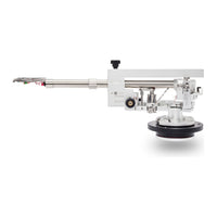 Vertere RTA Reference Gen III Tonearm