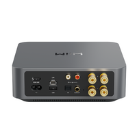 WiiM Amp Streaming Amplifier