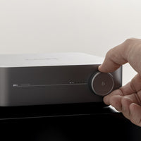 WiiM Amp Streaming Amplifier