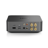 WiiM Amp Pro Streaming Amplifier