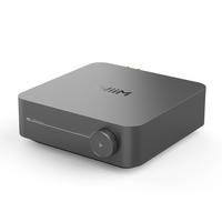 WiiM Amp Pro Streaming Amplifier