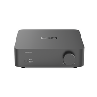 WiiM Vibelink Amp Integrated Amplifier