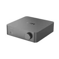 WiiM Vibelink Amp Integrated Amplifier