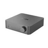 WiiM Vibelink Amp Integrated Amplifier
