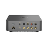 WiiM Vibelink Amp Integrated Amplifier