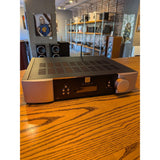 PRE-OWNED Moon ACE Two Tone (SN:T9938374)