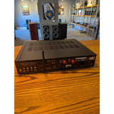 PRE-OWNED Moon ACE Two Tone (SN:T9938374)