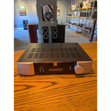 PRE-OWNED Moon ACE Two Tone (SN:T9938374)